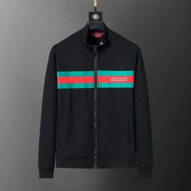 Picture of Gucci Sweater Suits _SKUGucciM-3XL14mn32939727